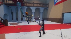 A screenshot taken in Dreams. 27 of 27.