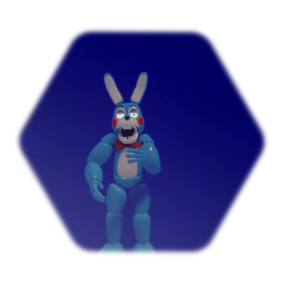Toy Bonnie