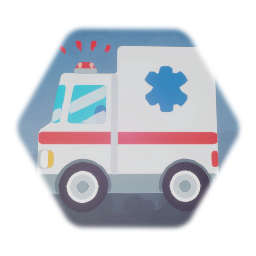 Ambulance Emoji 🚑