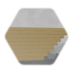Sand Brickwork