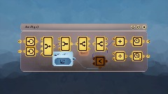 A screenshot taken in Dreams. 1 of 1.