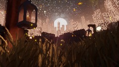 A screenshot taken in Dreams. 5 of 5.