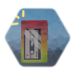 Adventure Loops EP by @PixelKnight-_- Mix Tape