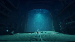 A screenshot taken in Dreams. 7 of 21.