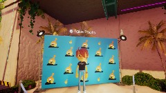 A screenshot taken in Dreams. 3 of 25.