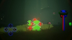 A screenshot taken in Dreams. 1 of 4.
