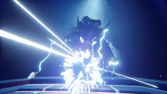 A screenshot taken in Dreams. 11 of 15.