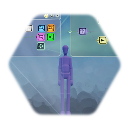 Deluxe Puppet (2D Sidescroller Movement)