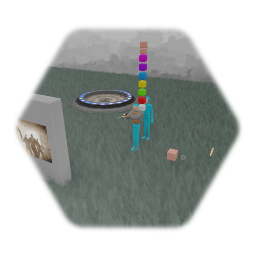 <clue> Cod Zombie Development