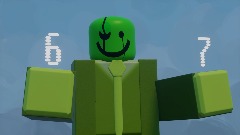 A screenshot taken in Dreams. 1 of 1.