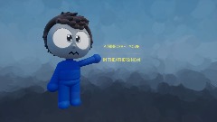 A screenshot taken in Dreams. 1 of 1.