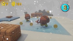 A screenshot taken in Dreams. 5 of 30.