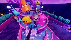 A screenshot taken in Dreams. 5 of 7.