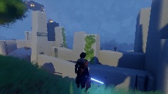 A screenshot taken in Dreams. 17 of 17.