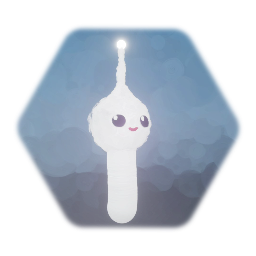 HBNAS Nextbot Template