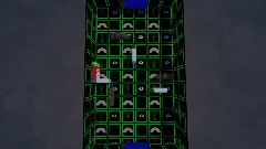 A screenshot taken in Dreams. 5 of 30.