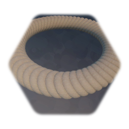 Rope Circle