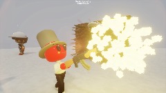 A screenshot taken in Dreams. 1 of 27.