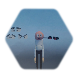 Blank Antonylfc088 Puppet