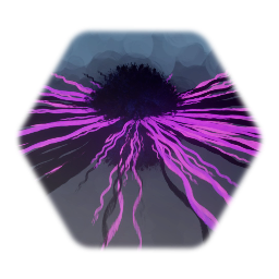 Heart Of Darkness Orb