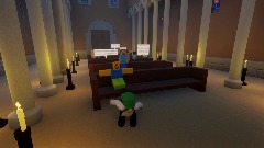 A screenshot taken in Dreams. 14 of 29.