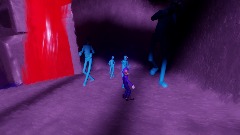 A screenshot taken in Dreams. 9 of 11.
