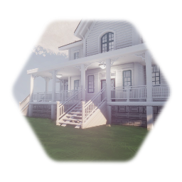 Country house remmake