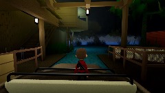 A screenshot taken in Dreams. 1 of 4.