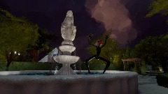A screenshot taken in Dreams. 3 of 3.