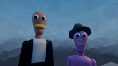 A screenshot taken in Dreams. 9 of 9.