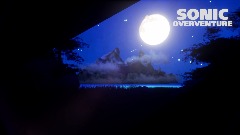 A screenshot taken in Dreams. 1 of 2.