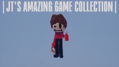 JTS Amazing GAME collection