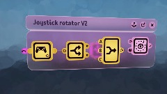 A screenshot taken in Dreams. 14 of 24.