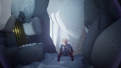 A screenshot taken in Dreams. 4 of 25.