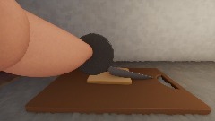 A screenshot taken in Dreams. 1 of 16.