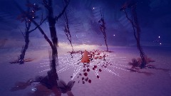 A screenshot taken in Dreams. 2 of 2.