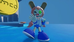 Remix of THX Background V2