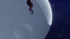 A screenshot taken in Dreams. 2 of 2.