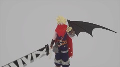 A screenshot taken in Dreams. 3 of 4.