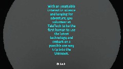 A screenshot taken in Dreams. 15 of 20.