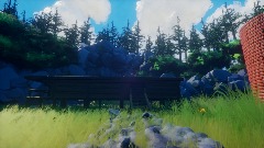 A screenshot taken in Dreams. 2 of 24.