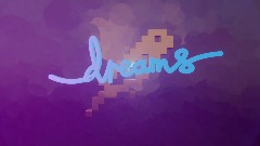 A screenshot taken in Dreams. 1 of 2.