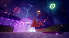A screenshot taken in Dreams. 10 of 17.