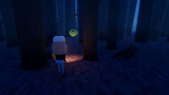 A screenshot taken in Dreams. 3 of 5.