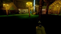 Minecraft zombies