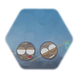 Solarballs with no music/fixed