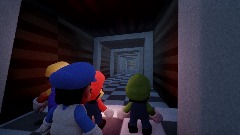 The apparition 4 players