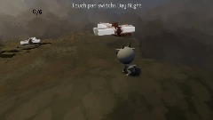 A screenshot taken in Dreams. 1 of 18.