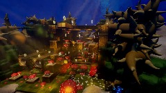 A screenshot taken in Dreams. 2 of 3.