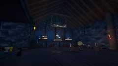 A screenshot taken in Dreams. 4 of 12.